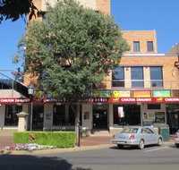 Amaroo Hotel Dubbo - New Castle Holiday