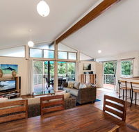 Amaroo House - New Castle Holiday