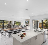 Amaroo Lodge - New Castle Holiday