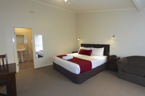 Amaroo Motel - New Castle Holiday 2