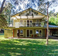 Amaroo Sunset Lodge - New Castle Holiday