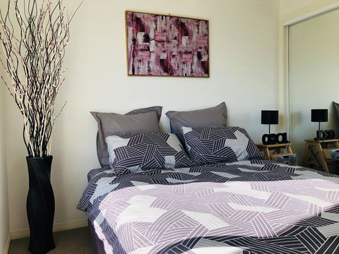 Amazing Apartment Ocean Views And Hot Tub On Balcony - Coolangatta - New Castle Holiday 2