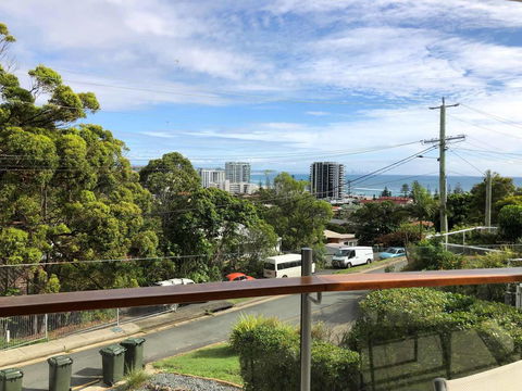 Amazing Apartment Ocean Views And Hot Tub On Balcony - Coolangatta - New Castle Holiday 0