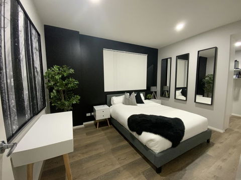 Amazing New Apartment Penrith, Prime Location - New Castle Holiday 0