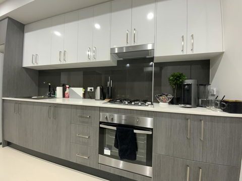 Amazing New Apartment Penrith, Prime Location - New Castle Holiday 3