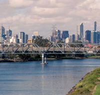 Amazing River Views - Fabulous Footscray Fun - New Castle Holiday