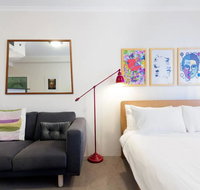 Amazing Studio with Pool in Central Sydney - New Castle Holiday
