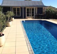 Amazing Views Pet Friendly Bed and Breakfast - New Castle Holiday