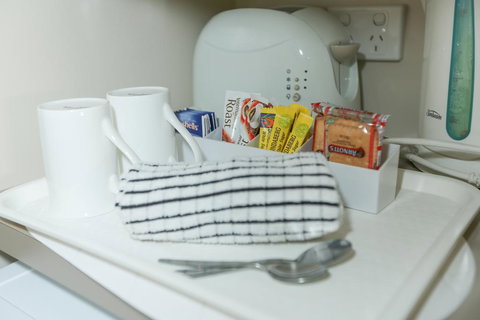 Amber Lodge Motel - New Castle Holiday 3