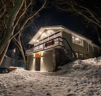 Amber Lodge Mt Buller - New Castle Holiday