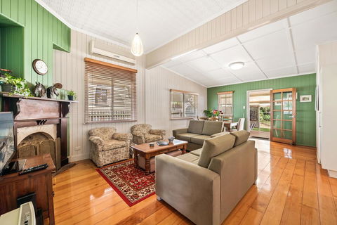 Ambiente Cottage - Pet And Family Friendly - New Castle Holiday 2
