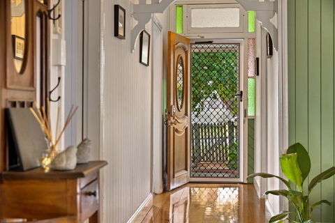 Ambiente Cottage - Pet And Family Friendly - New Castle Holiday 1