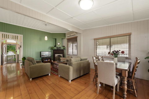 Ambiente Cottage - Pet And Family Friendly - New Castle Holiday 3