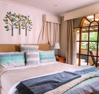 Amble at Hahndorf - New Castle Holiday