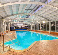 Amblin Holiday Park - New Castle Holiday