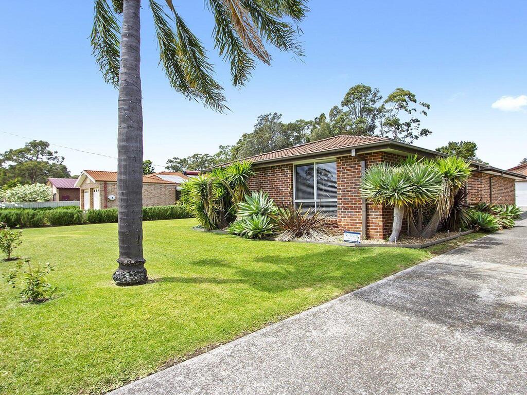 Callala Bay NSW New Castle Holiday