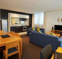 Amity Apartment Hotels - New Castle Holiday