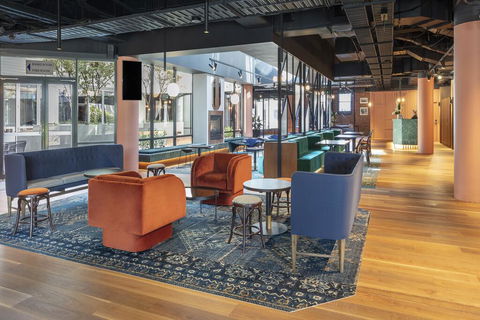 Amora Hotel Riverwalk - New Castle Holiday 0