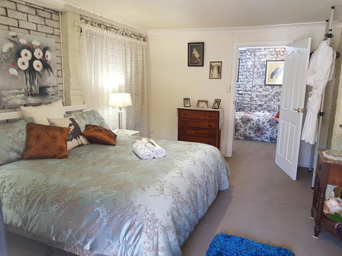 Amore Casa Tenterfield - New Castle Holiday 0