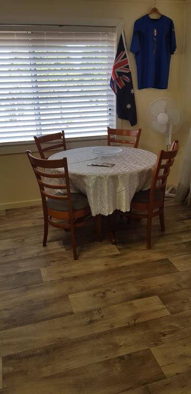 Amore Casa Tenterfield - New Castle Holiday 1