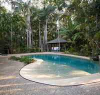 Amore On Buderim Rainforest Cabins - New Castle Holiday