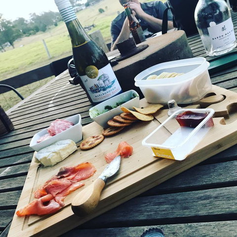 AMs Farm Stay - New Castle Holiday 2