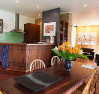 Anagama House  Studio - New Castle Holiday