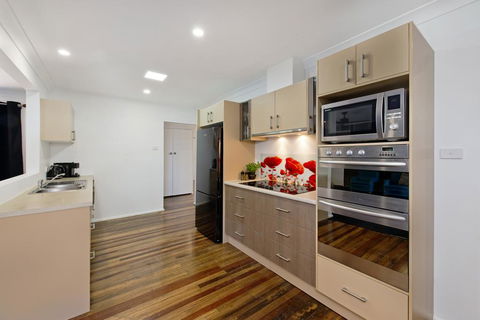 Anchor Lodge - New Castle Holiday 3