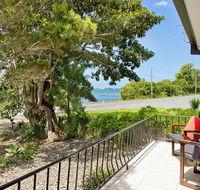 Anchor Lodge - New Castle Holiday