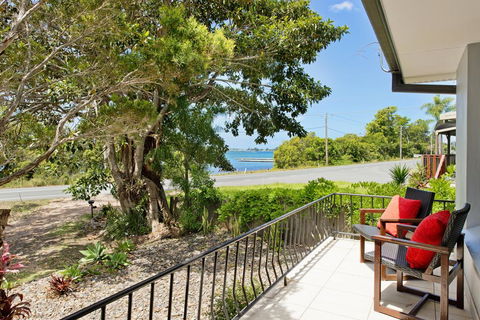 Anchor Lodge - New Castle Holiday 0
