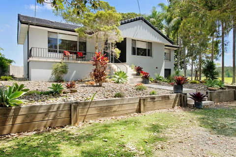 Anchor Lodge - New Castle Holiday 1