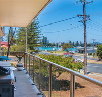 Anchorage 2 with Water Views - New Castle Holiday