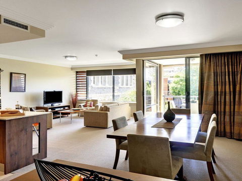 Anchorage @Harbourside - Magnificent Views - New Castle Holiday 3