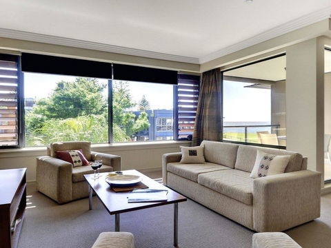 Anchorage @Harbourside - Magnificent Views - New Castle Holiday 0