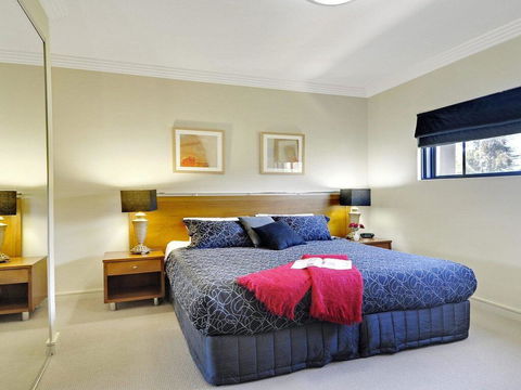 Anchorage @Harbourside - Magnificent Views - New Castle Holiday 1