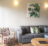 Anchorage Apartments - New Castle Holiday
