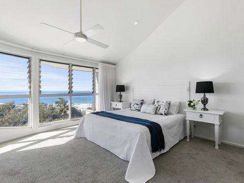 Andari Holiday Apartments - New Castle Holiday 3