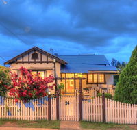 Andavine House - Bed  Breakfast - New Castle Holiday
