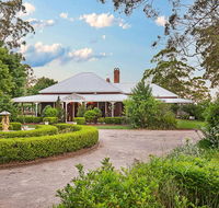Anduramba Homestead BB - New Castle Holiday