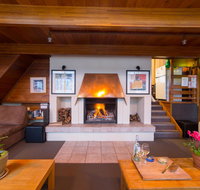 Aneeki Ski Lodge - New Castle Holiday