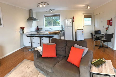 Angasi Apartment On Highcrest - New Castle Holiday 2