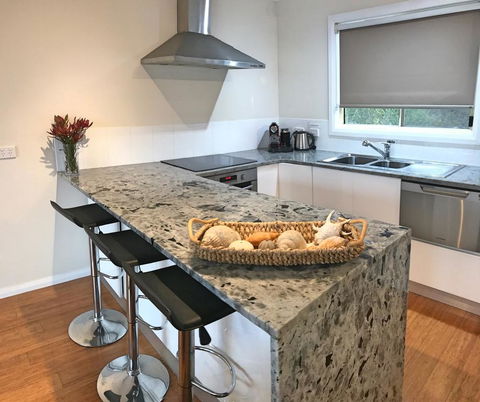 Angasi Apartment On Highcrest - New Castle Holiday 1