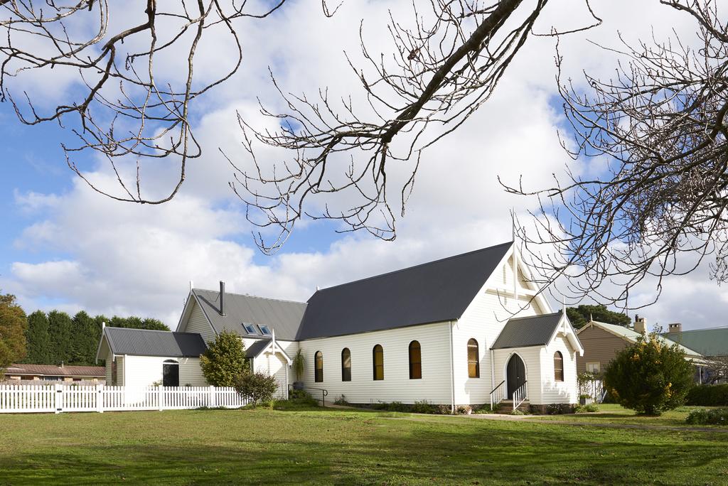 Robertson NSW New Castle Holiday