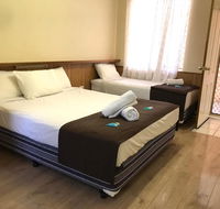 Angel's Rest Motel - New Castle Holiday