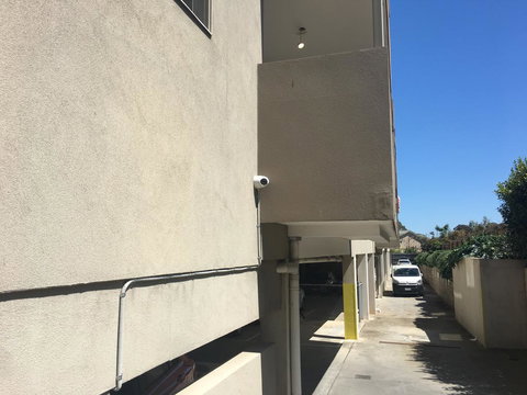 Angel's Space Princes Hwy - New Castle Holiday 2