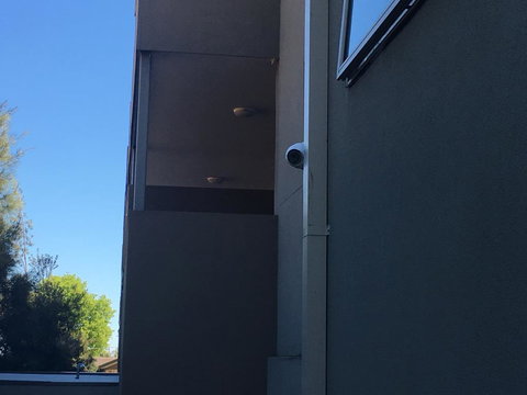 Angel's Space Princes Hwy - New Castle Holiday 1