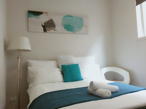 Angel's Space Princes Hwy - New Castle Holiday 3