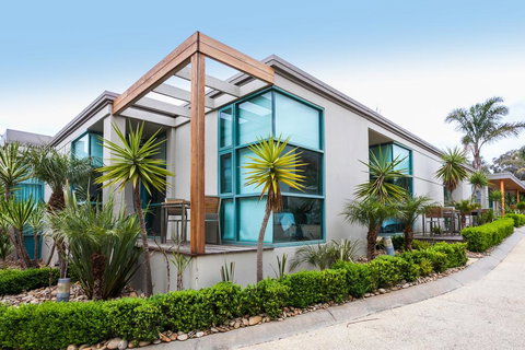 Anglesea River Apartments - Apartment 22 - New Castle Holiday 0