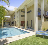 ANGOURIE HOUSE - SALT VILLAGE - New Castle Holiday