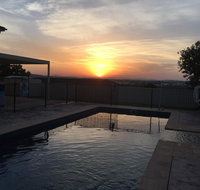 Anjas Place In The Hunter Valley - New Castle Holiday